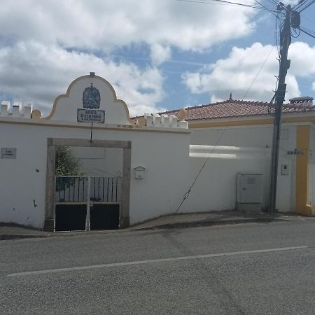 Refugio Intimista De Natureza E Paz A 30 Km De Lisboa. Gradil 외부 사진