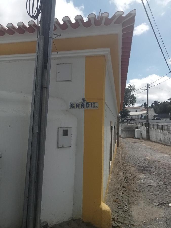 Refugio Intimista De Natureza E Paz A 30 Km De Lisboa. Gradil 외부 사진
