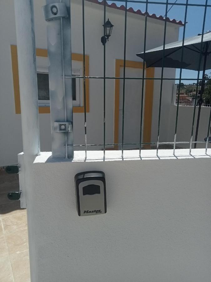 Refugio Intimista De Natureza E Paz A 30 Km De Lisboa. Gradil 외부 사진