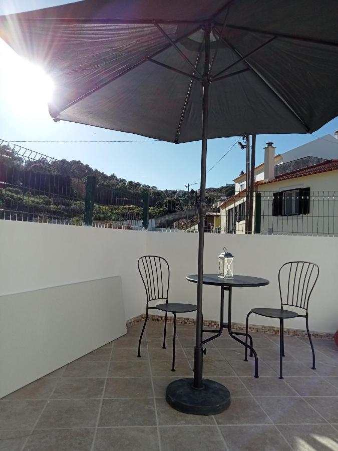 Refugio Intimista De Natureza E Paz A 30 Km De Lisboa. Gradil 외부 사진
