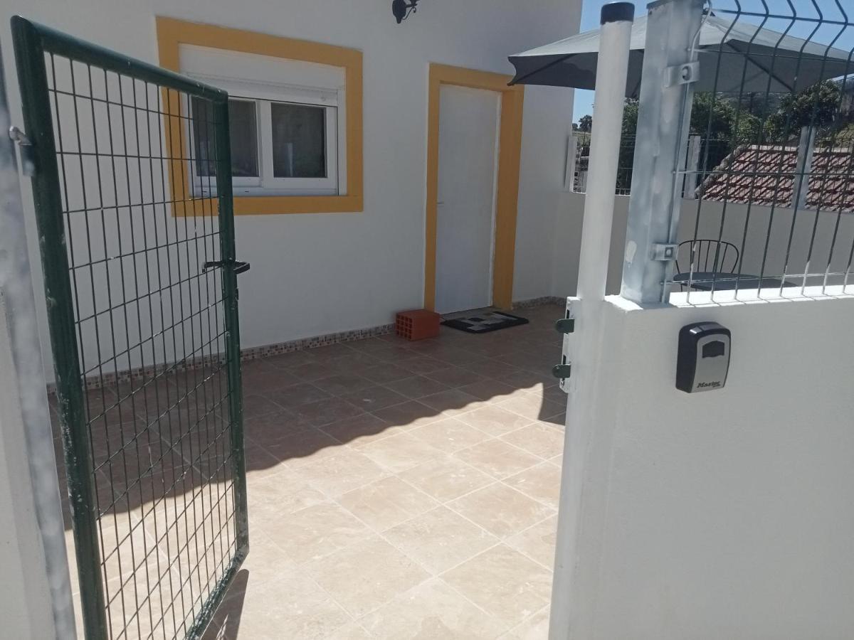 Refugio Intimista De Natureza E Paz A 30 Km De Lisboa. Gradil 외부 사진