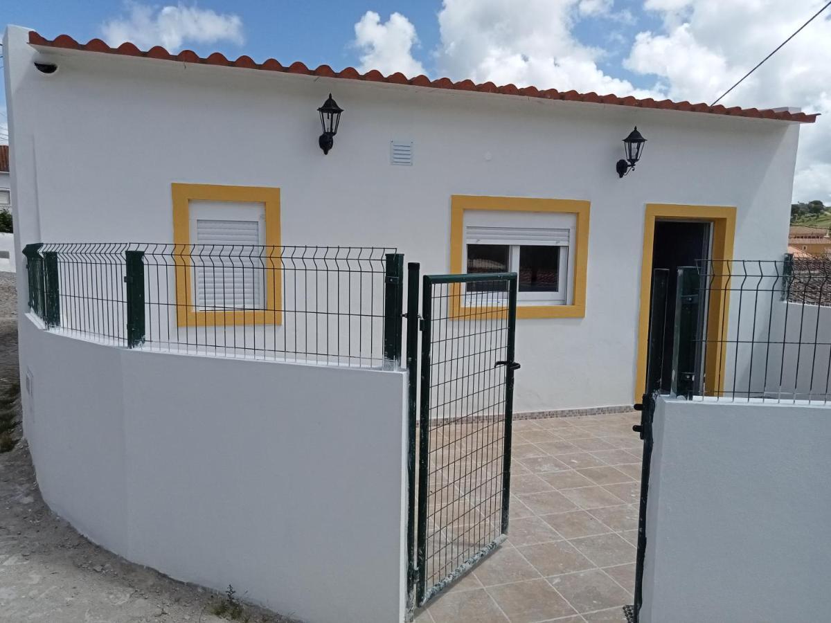Refugio Intimista De Natureza E Paz A 30 Km De Lisboa. Gradil 외부 사진
